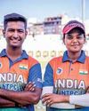 Jyothi silver lining as archers feel the heat Jyothi silver lining as archers feel the heat52