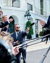 Trump to meet NATO chief Rutte68