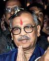 President Nominates Shringla, Nikam, Two More to Rajya Sabha6