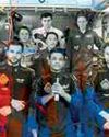 India looks full of ambition, fearless from space: Astronaut Shubhanshu Shukla37