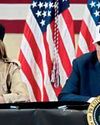 From tariffs to universities, Trump's negotiating style is often less deal making, more coercion67