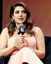 I Thought We Will Be Lucky to Have Her in "Heads of State": Ilya Naishuller on Priyanka Chopra Jonas92