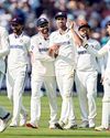 All to play for on Day 5 as India wobble to 58/4 in chase of 19390