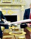 Trump threatens Russia with tariffs if Ukraine war isn't resolved68