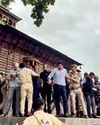 J&K CM scales graveyard gates to offer tributes to 'martyrs'52