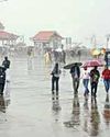 Rain plays havoc: Four die in Himachal, 5 in Rajasthan's Kota57