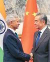 De-escalate tensions & avoid conflict: Jaishankar in Beijing7