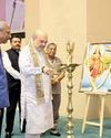 Amit Shah praises Bharat Vikas Parishad on 63rd Foundation Day35