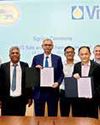 GAIL Signs LNG SPA With Vitol Asia Pte Ltd for Supply of Approximately 1 MMTPA LNG80