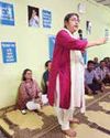 Eviction crisis: TMC MPs organise overnight stir in Jai Hind Colony5