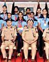 On the rise, medal-hungry CISF eyeing Olympics aspirations86