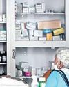 Health department targets illegal drug vendors near govt hospitals23