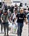 Scale of Afghans returning from Iran is overwhelming: UN official50