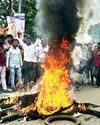 Odisha college student who set herself afire over harassment dies29
