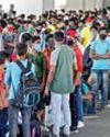 Unemployment Rate in Country Remains Unchanged at 5.6% in June59