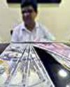 Rupee rises 16 paise to 85.76 against US dollar61