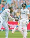 Stokes' gut feeling, Ganguly's shirt swinging: Archer casts spell74