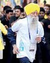 Fauja Singh, world's oldest marathon runner, dies70
