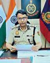 Sagar Preet Hooda assumes office as new Chandigarh DGP36