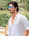 Vidyut to make Hollywood debut with 'Street Fighter' movie77