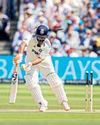 Pant, Nair dismissals gave Eng big boost83