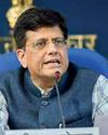 Goyal Urges Indian Missions to Resolve Trade Barriers Faced by Exporters68