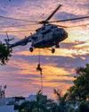 Mock anti-terror drills carried out across Capital to test multi-agency preparedness17