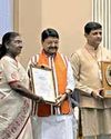 Indore Crowned Cleanest City Title for 8th Consecutive Year; MP Dominates Swachh Survekshan Awards51