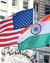 Negotiations Between India and US Underway to Iron Out Issues71