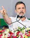 BJP's 'Election Chori' branch: Cong flays EC's SIR for 'rigging' polls46