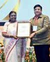 Ahmedabad, Bhopal, Lucknow Sweep Swachh Survekshan Awards41