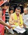 EC: Over 5.76L Bihar electors enrolled at multiple places5