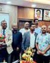 MP minister showcases Ravidas Skills Park model to Ethiopian delegation48