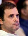 'Hounded' by govt for 10 yrs: Rahul slams ED chargesheet against Vadra35
