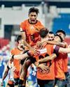 CAS Rejects Decision in Another Blow for AIFF, Inter Kashi I-League Champs79