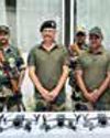 BSF destroys 6 Pak drones, seizes 2.34 kg heroin in big Amritsar border operation46