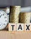 Tax dept enables online utility for ITR-2 filing74