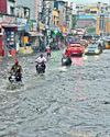 India Gets 9% More Rainfall Than Normal30