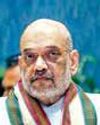 Congress Doing Negative Politics, Says Amit Shah38
