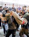 Over 30 Palestinians killed trying to reach aid distribution sites in Gaza41
