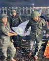 At Least 34 Dead as Tourist Boat Capsizes in Vietnam40