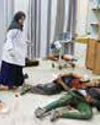 About 32 killed as Israeli troops fire on Gaza crowd2