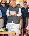 People of country won't allow BJP, RSS to alter Constitution: Kharge36