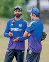 Unassuming Jadeja thrives as senior statesman of young Indian team87