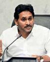 Andhra liquor 'scam': Chargesheet names Jagan as 'kickback recipient'29