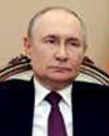 Putin Meets Khamenei's Senior Aide in Kremlin57