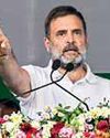 Bihar polls: Rahul Gandhi says youth want jobs, not speeches35