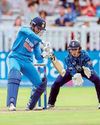 We Couldn't Adapt to Conditions Quickly, Says Smriti Mandhana89