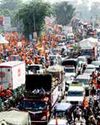 Sleepless in Delhi as Kanwar booms rise2