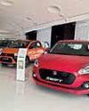 India's Automobile Exports Rise 22% in 1st Quarter67